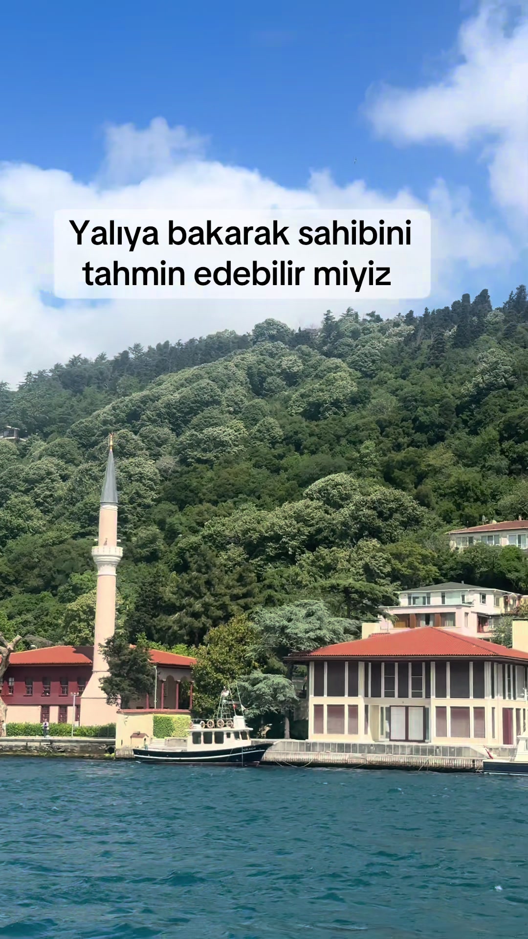 @İstanbul ❤️ T&uuml;rkiye