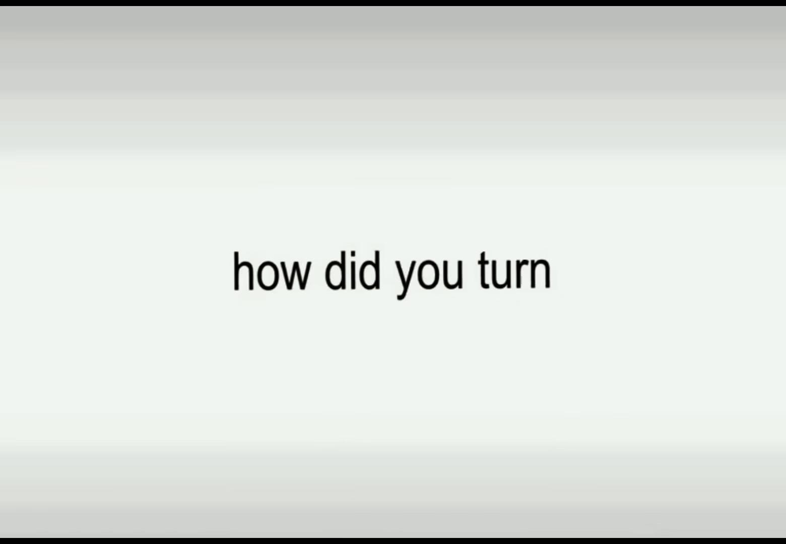 @Song Lyrics
