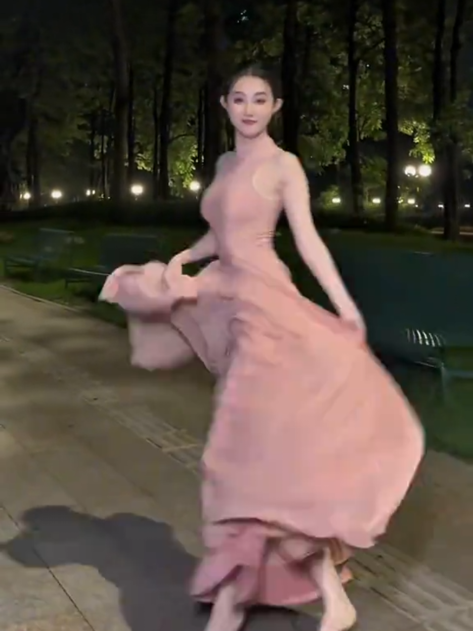 @Sally 王雪莉 大笑笑