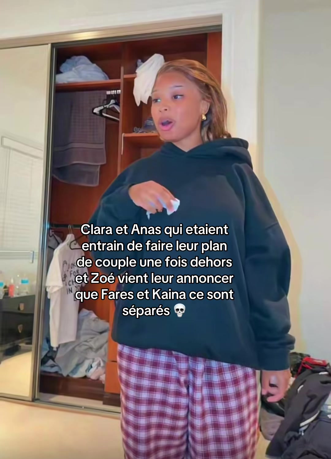 @Debrif story 💕