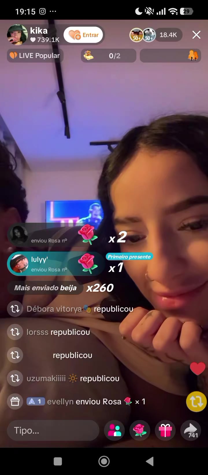 @💯