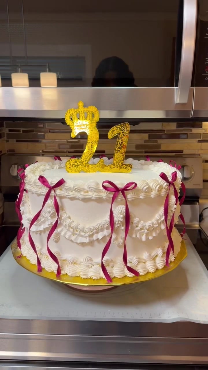 @Yuri’s Bakery