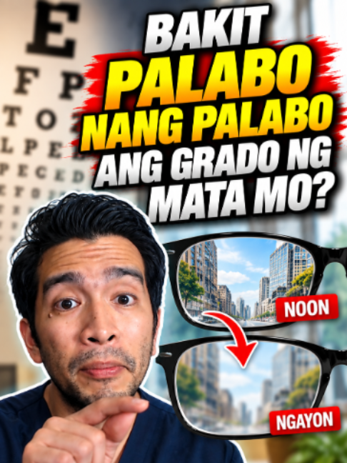 @Doc Doms | EYE-dol