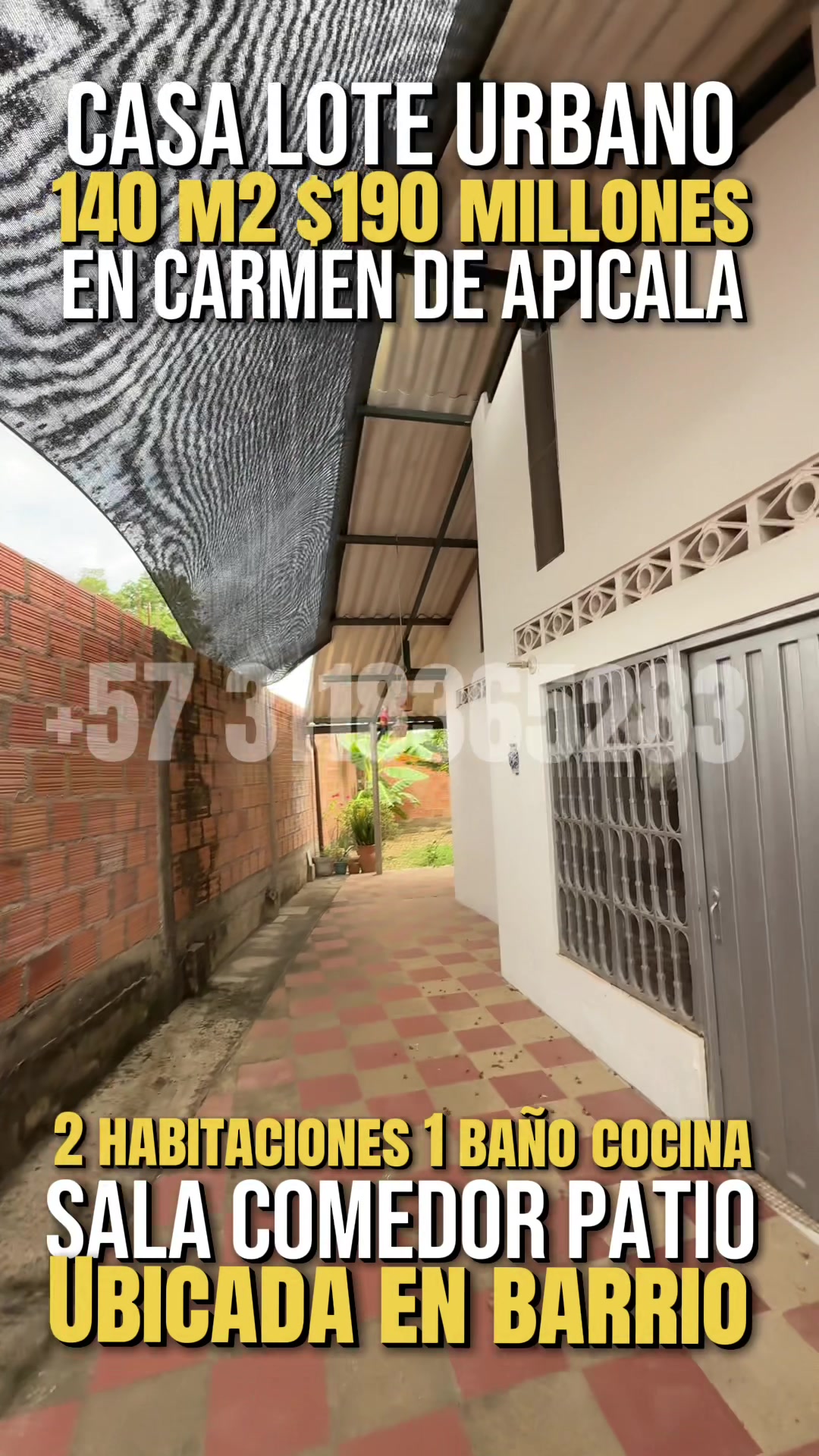 @Marlon Toro | bienes raíces