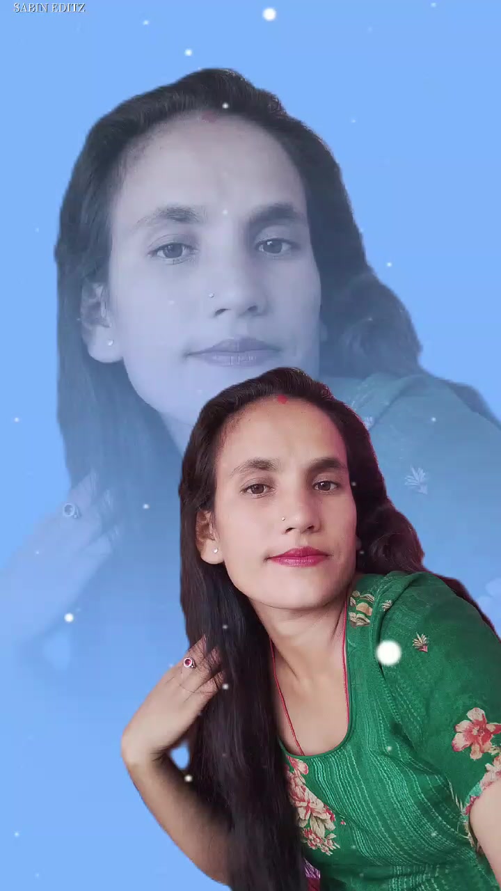 @Nirmala basnet