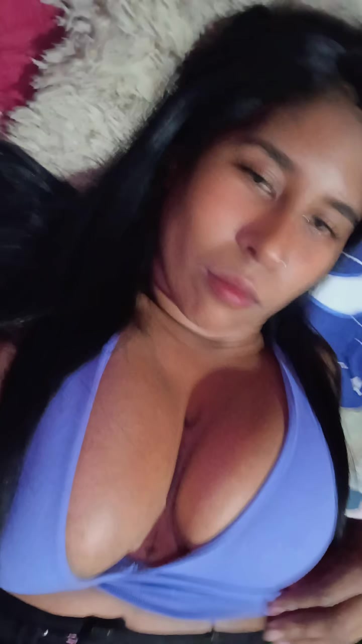 @Morena Gaby