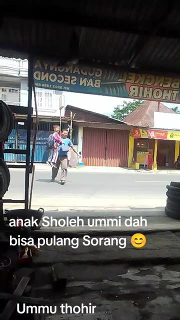@Ummu Thohir istri sholehah