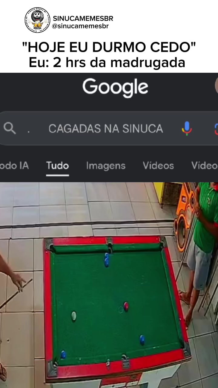 @SINUCAMEMESBR