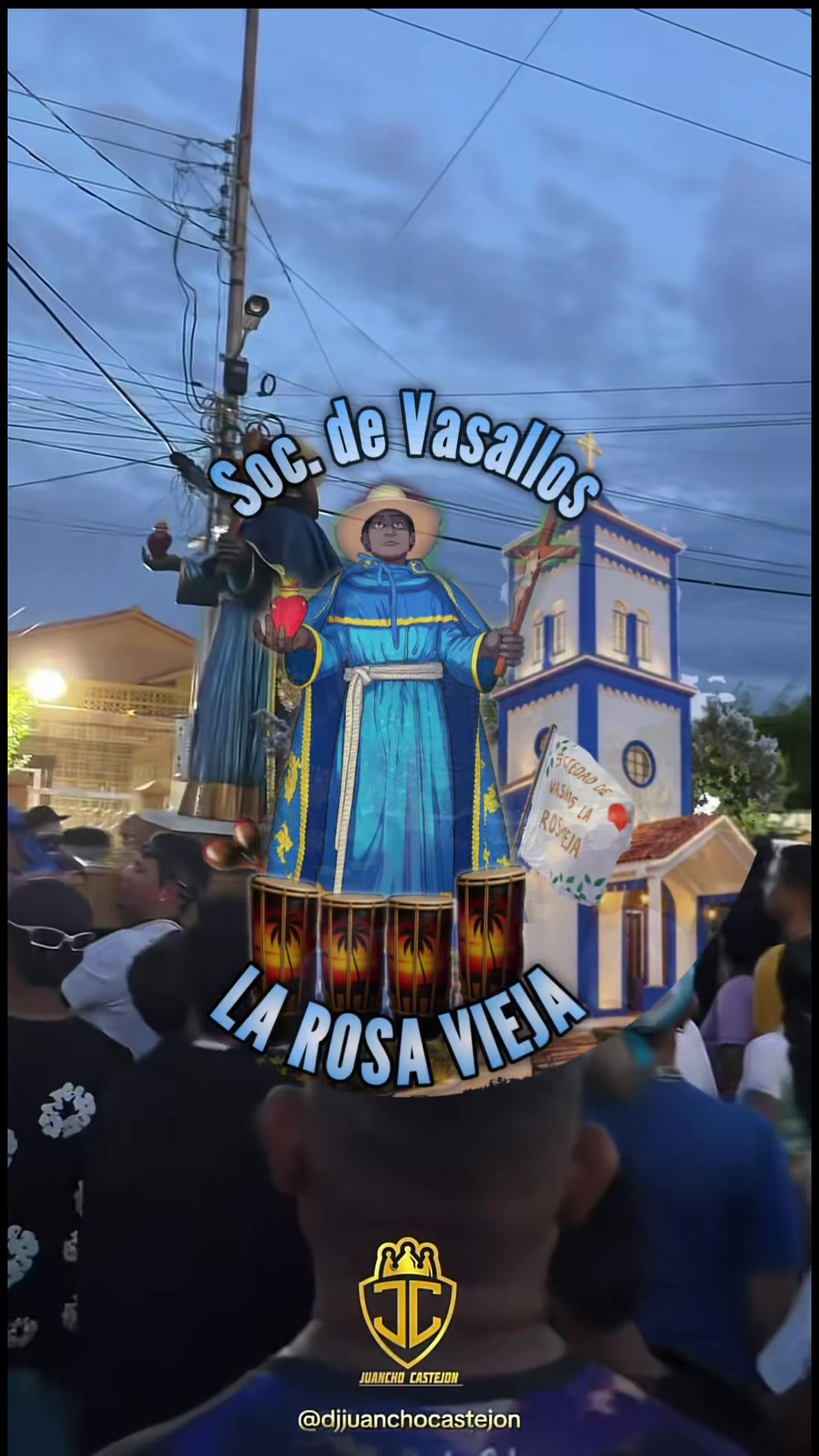 @🎧Dj Juancho Castejon🎛️