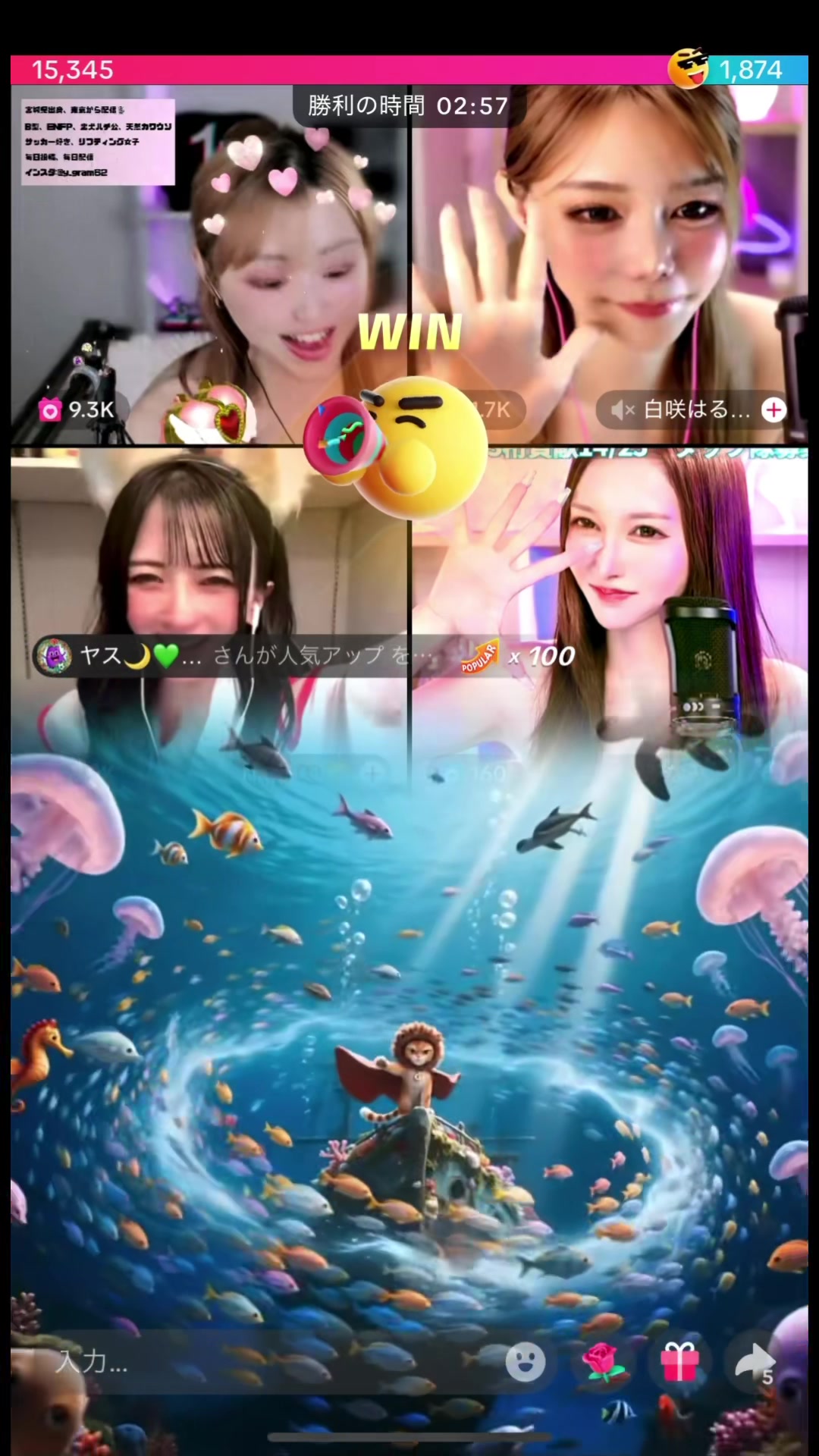 @โ๏ธ๐ช๐ด๐ฒ๐ฅ ๐๐โฝ๏ธ