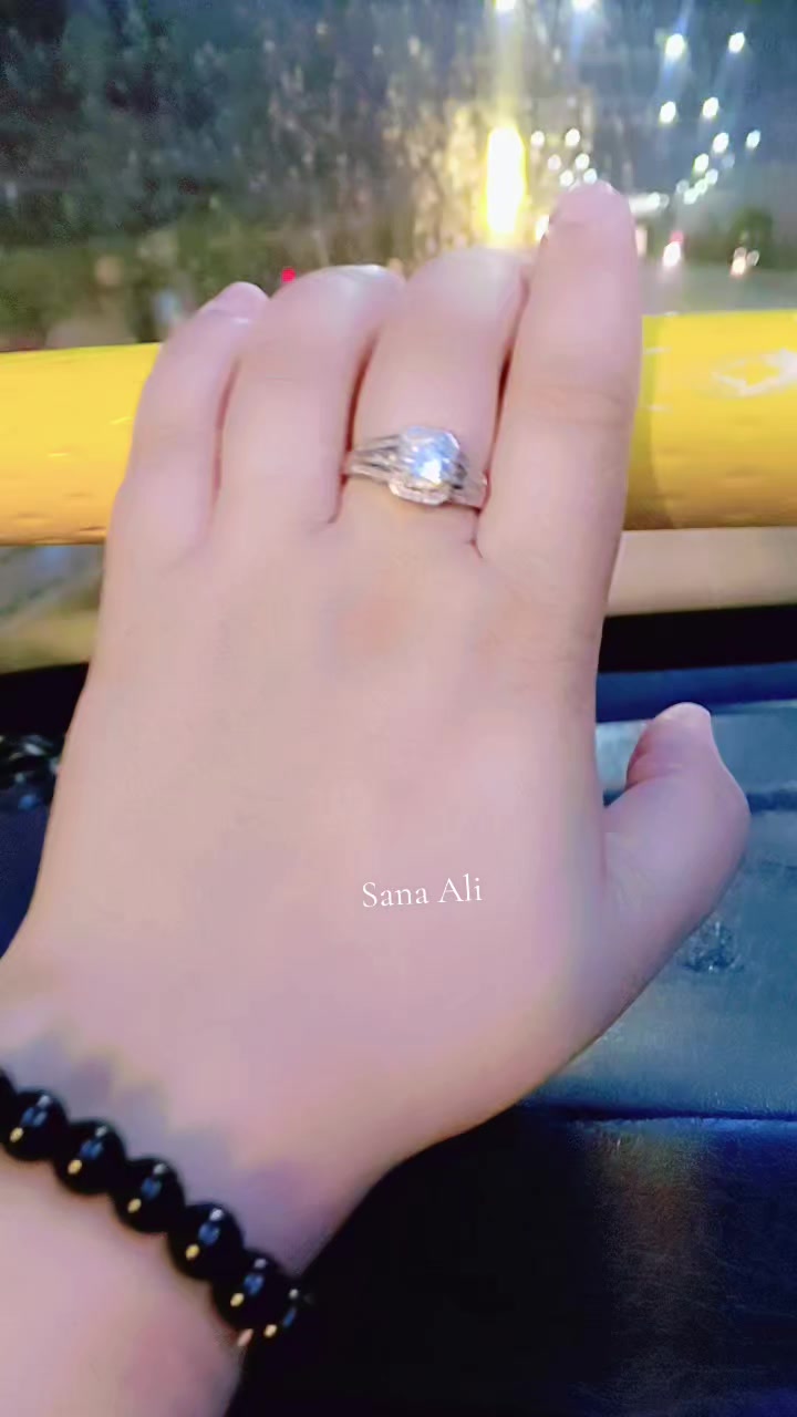 @SANa Ali🥰