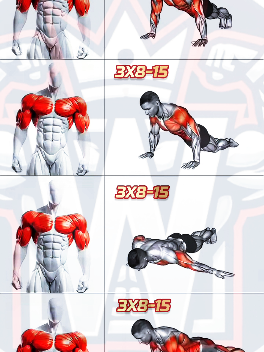 @Workout