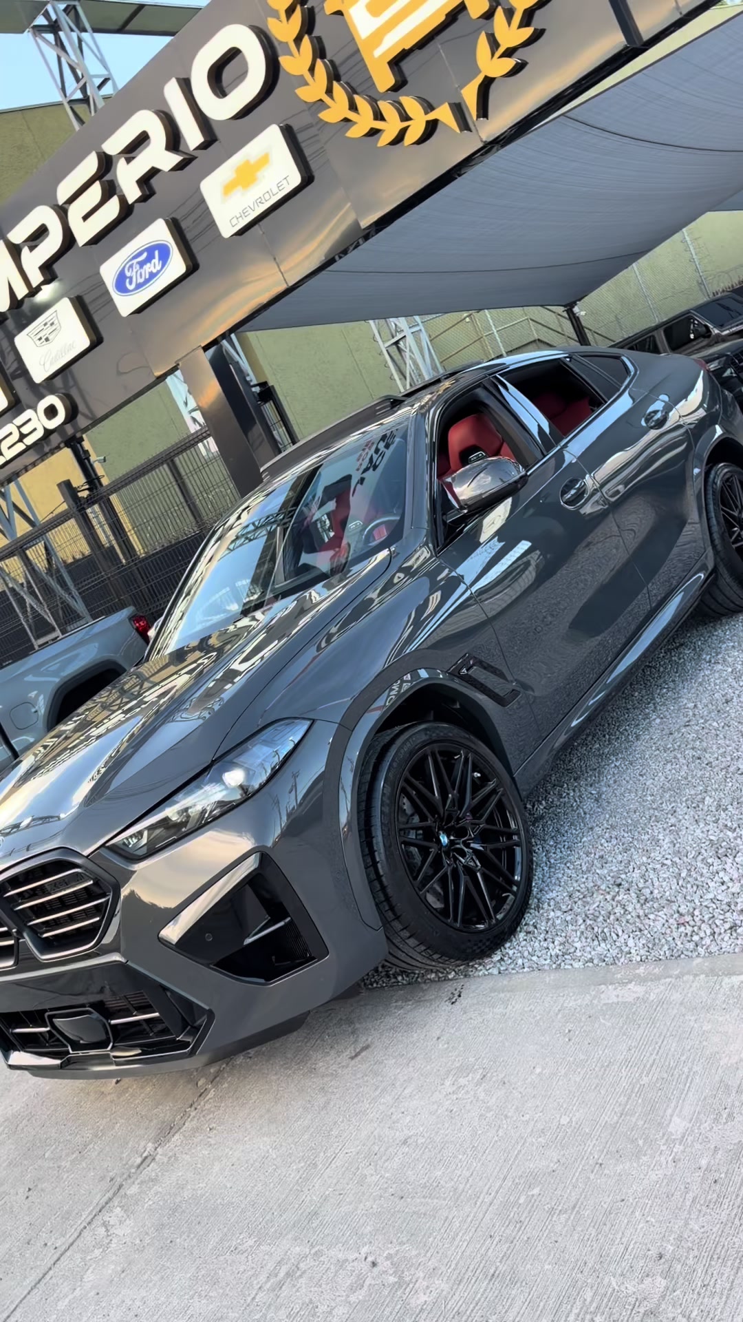 @🔱◼️ IMPERIO AUTOMOTRIZ ◼️🔱
