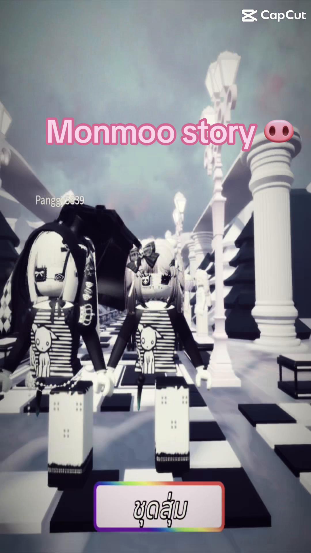 @Monmoo story🐽