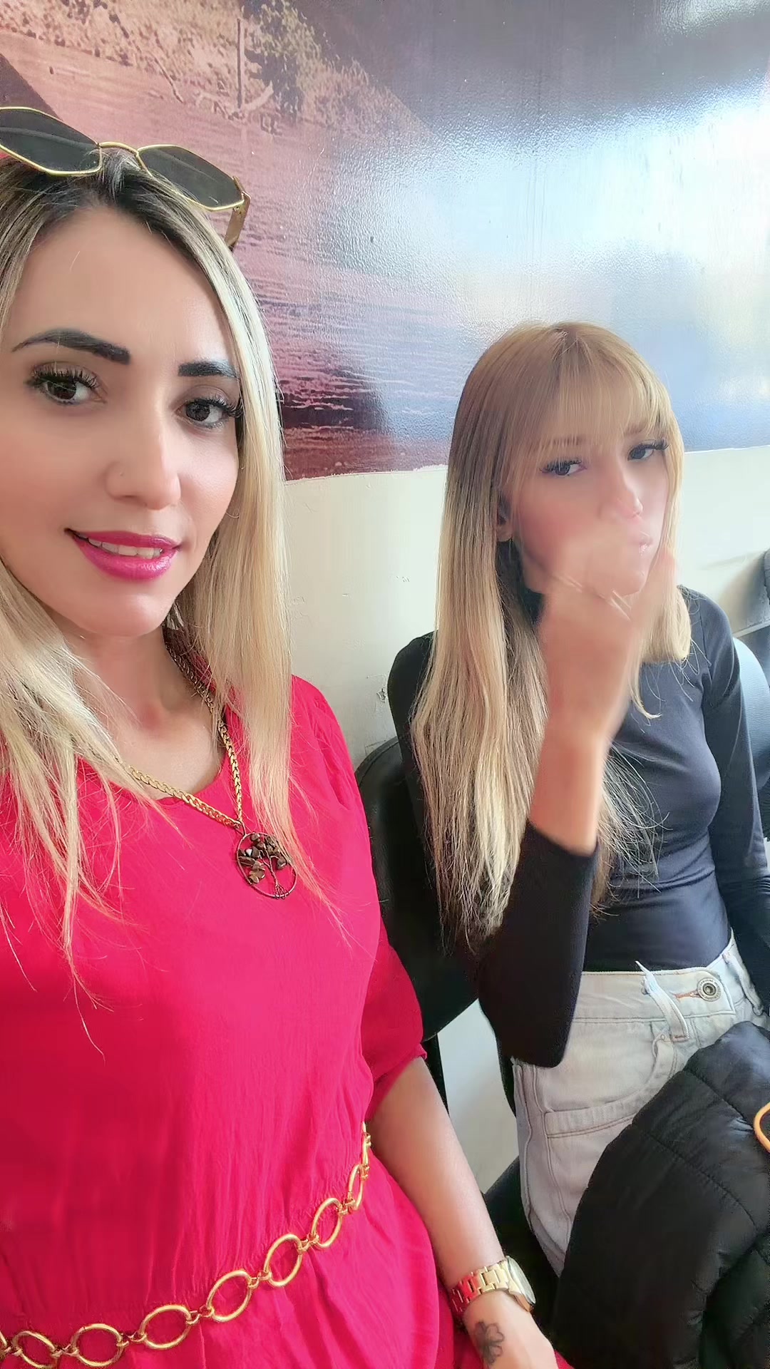 @Luana real luxo