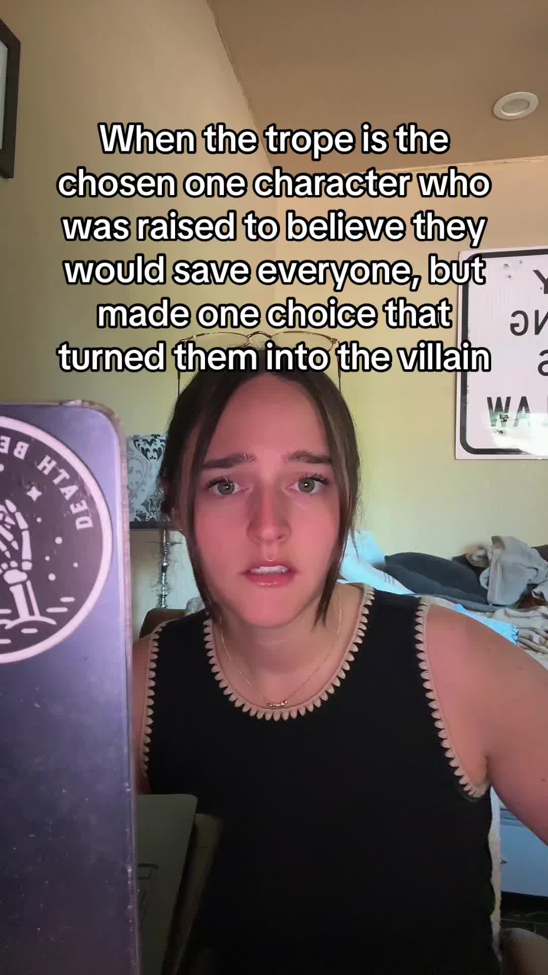 @Makayla Leigh