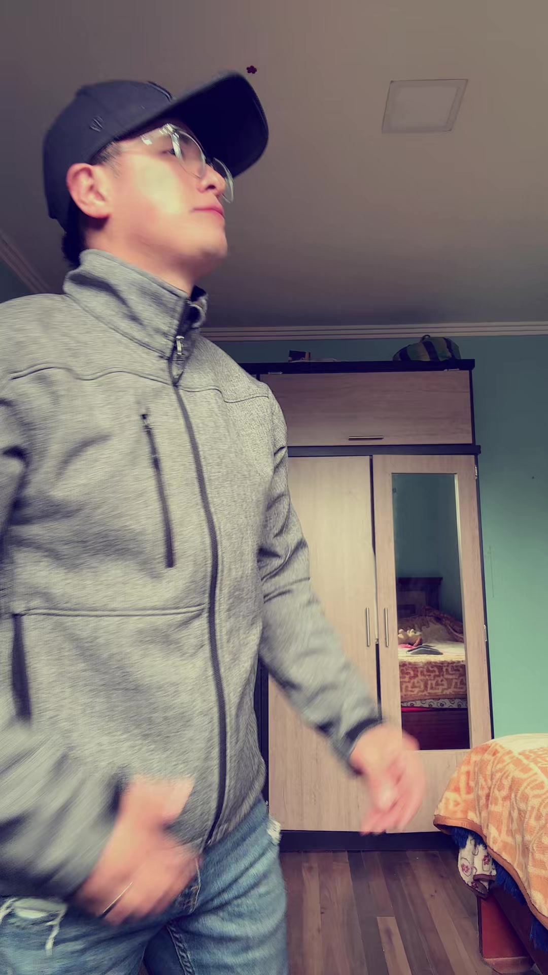 @Antony Guanga