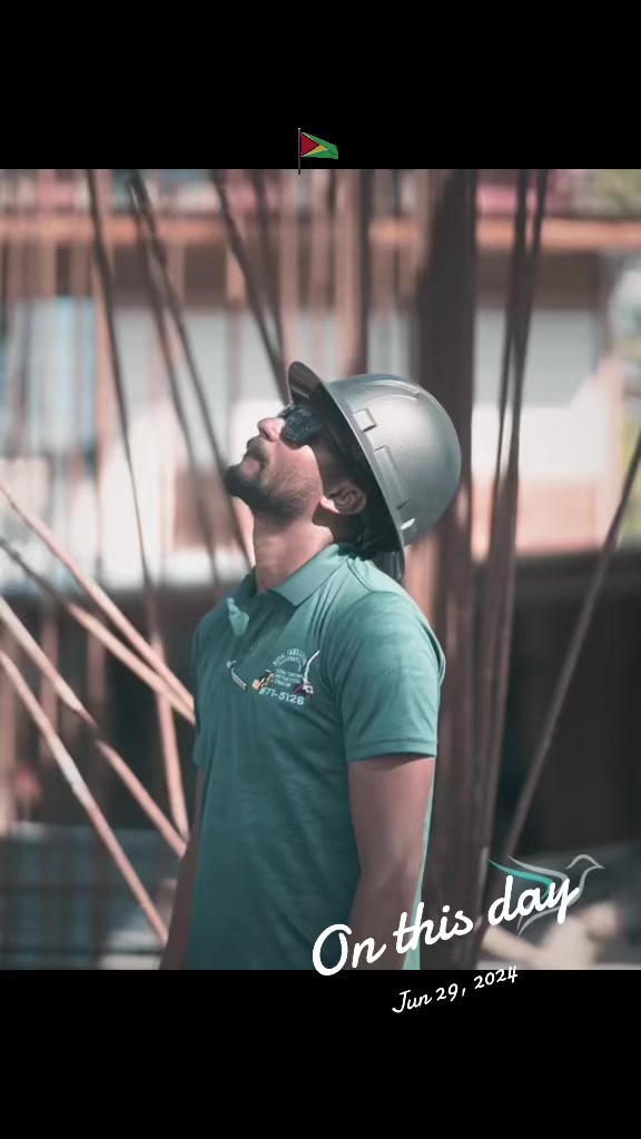 @SitalSteelStructuresGuyanaInc.