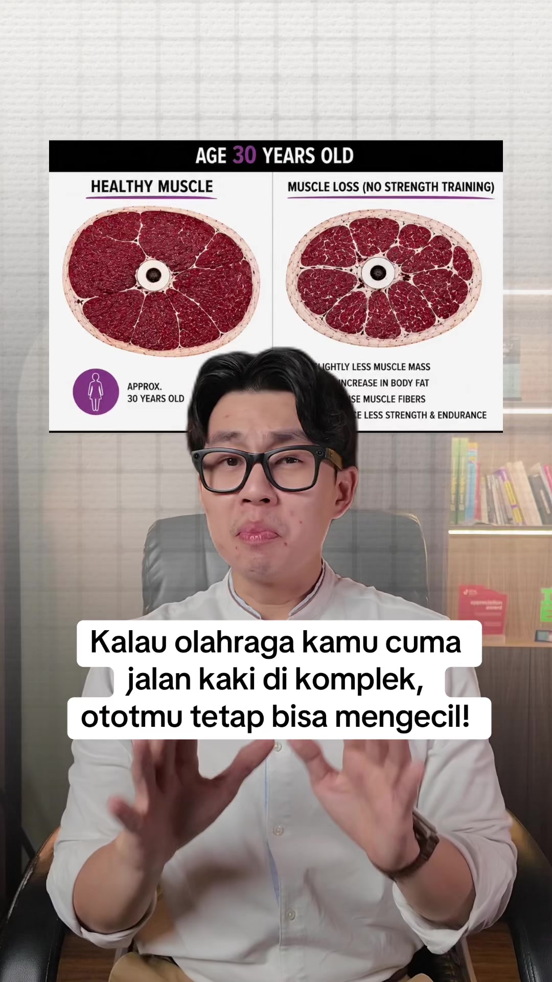 @dr. Kevin Mak