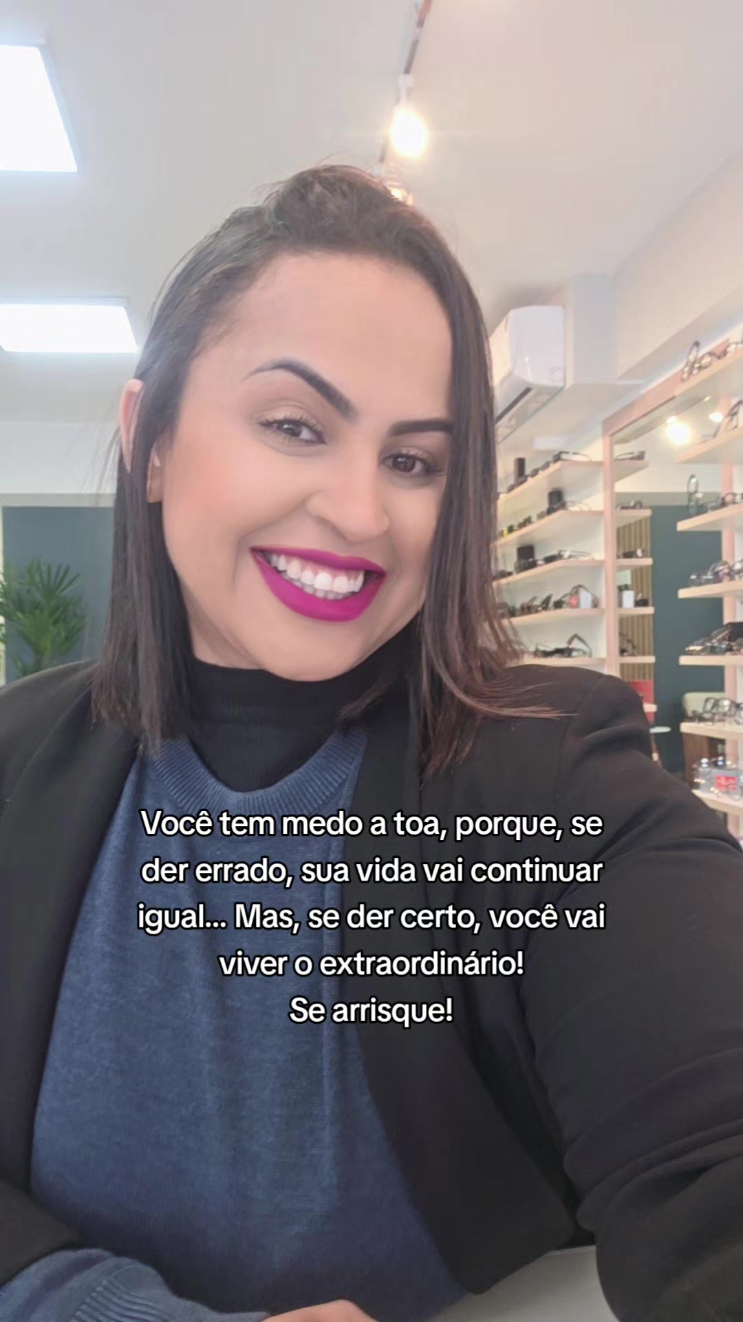 @Pretinha 😍