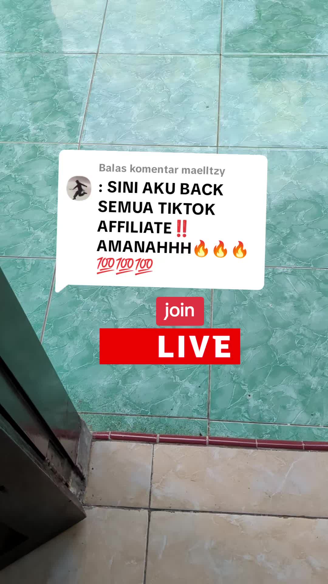 @Pejuang Followers