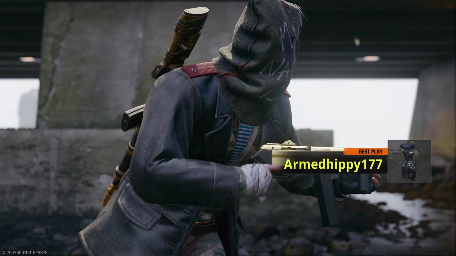 @ARMEDHIPPY