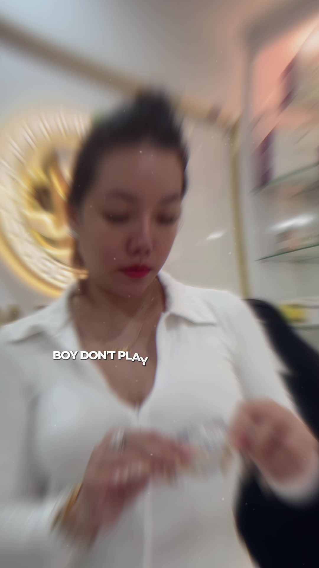 @Mychi Berry