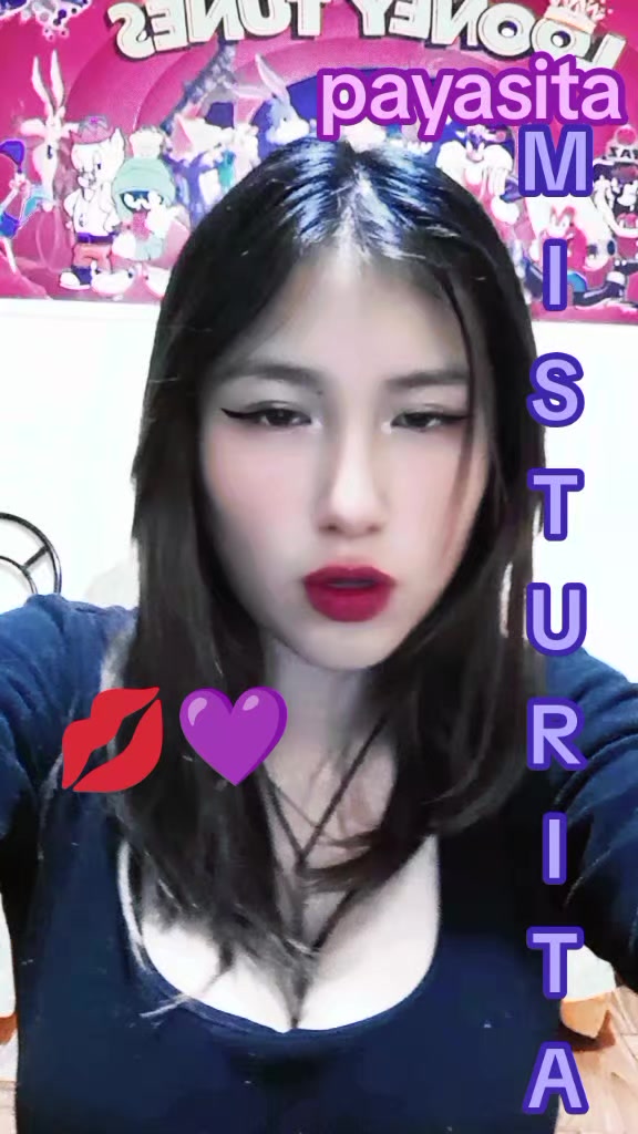 @👑PAYASITA MISTURITA🥴.1🥑👑