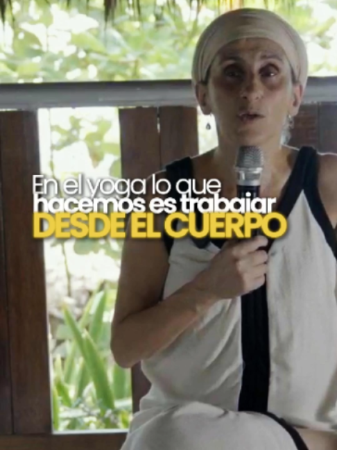 @Nam Espiritualidad