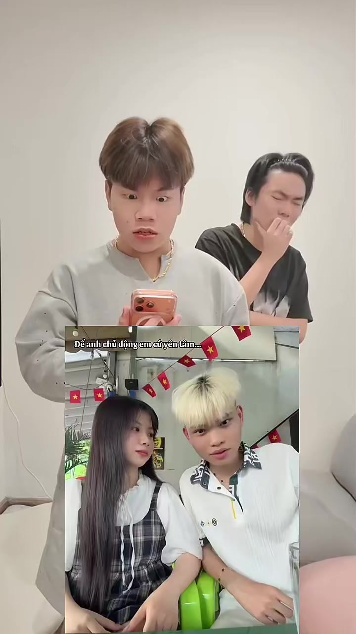 @Sự Trở Lại Của Joi ✨