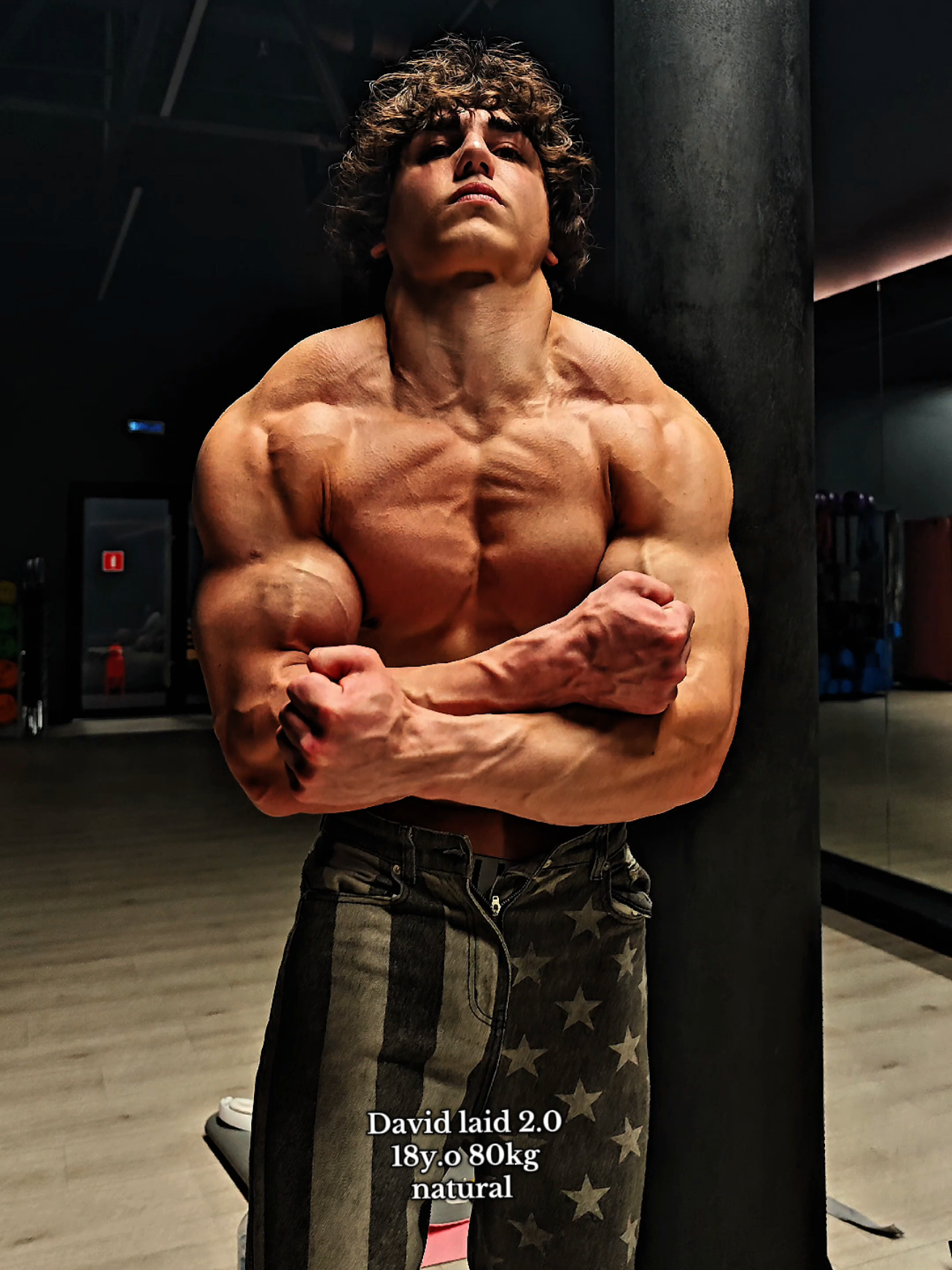 @Chopper.gym