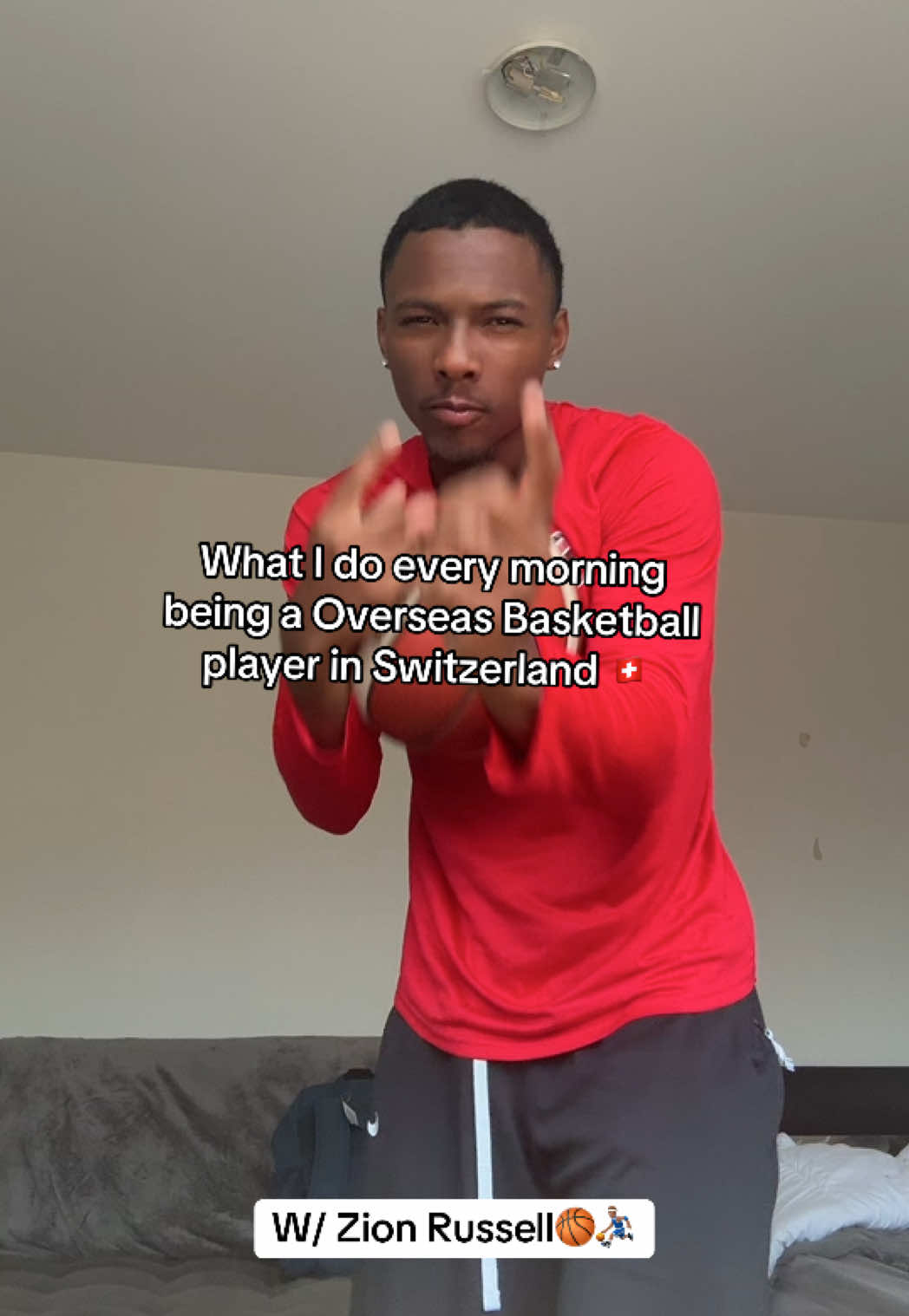 @Zion Russell