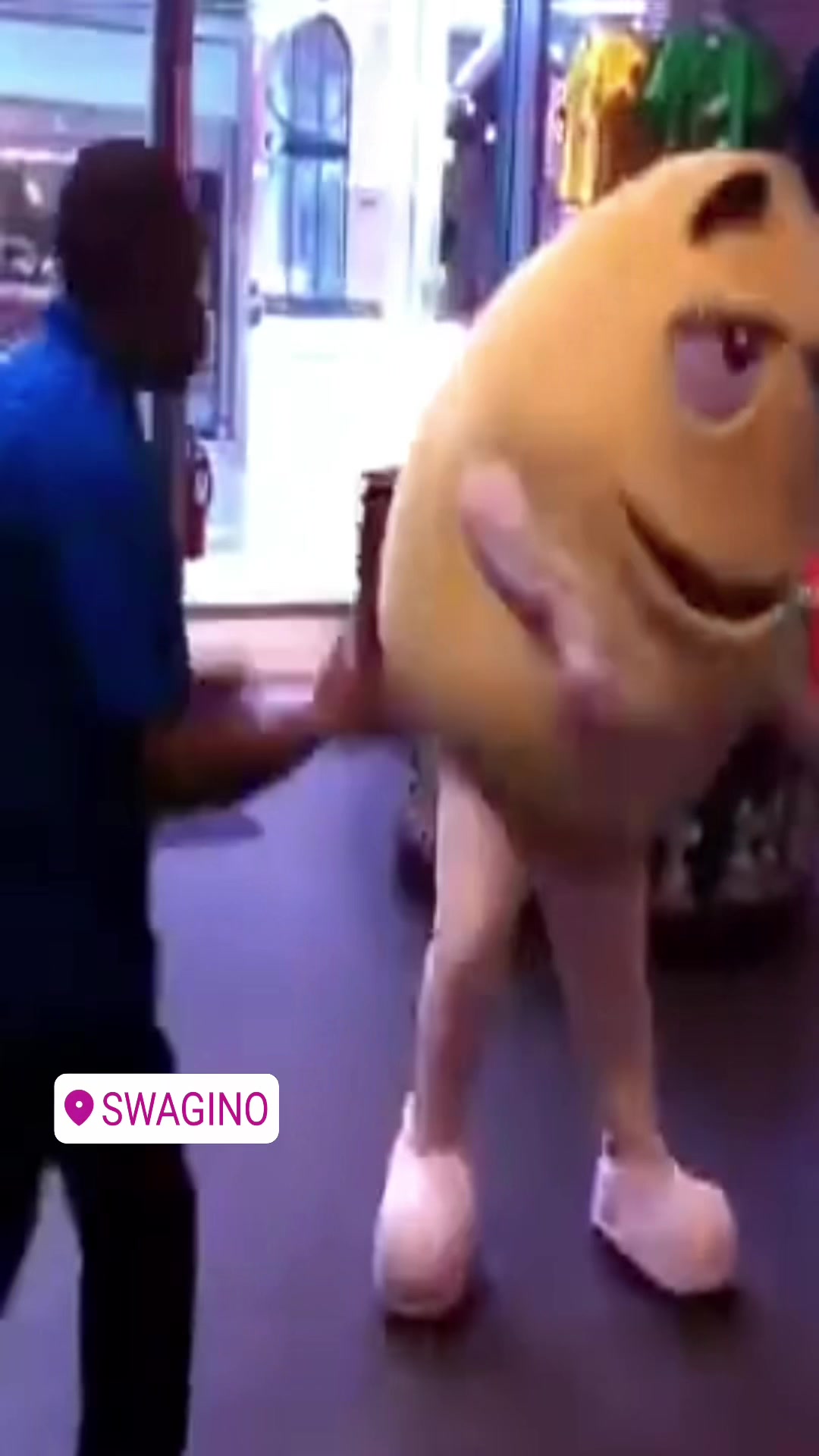 @SWAGINO