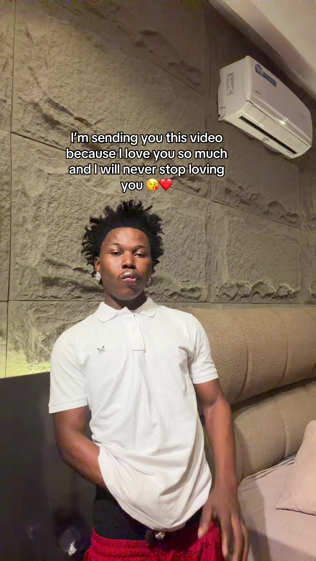@SHODAY TheBillionBoy