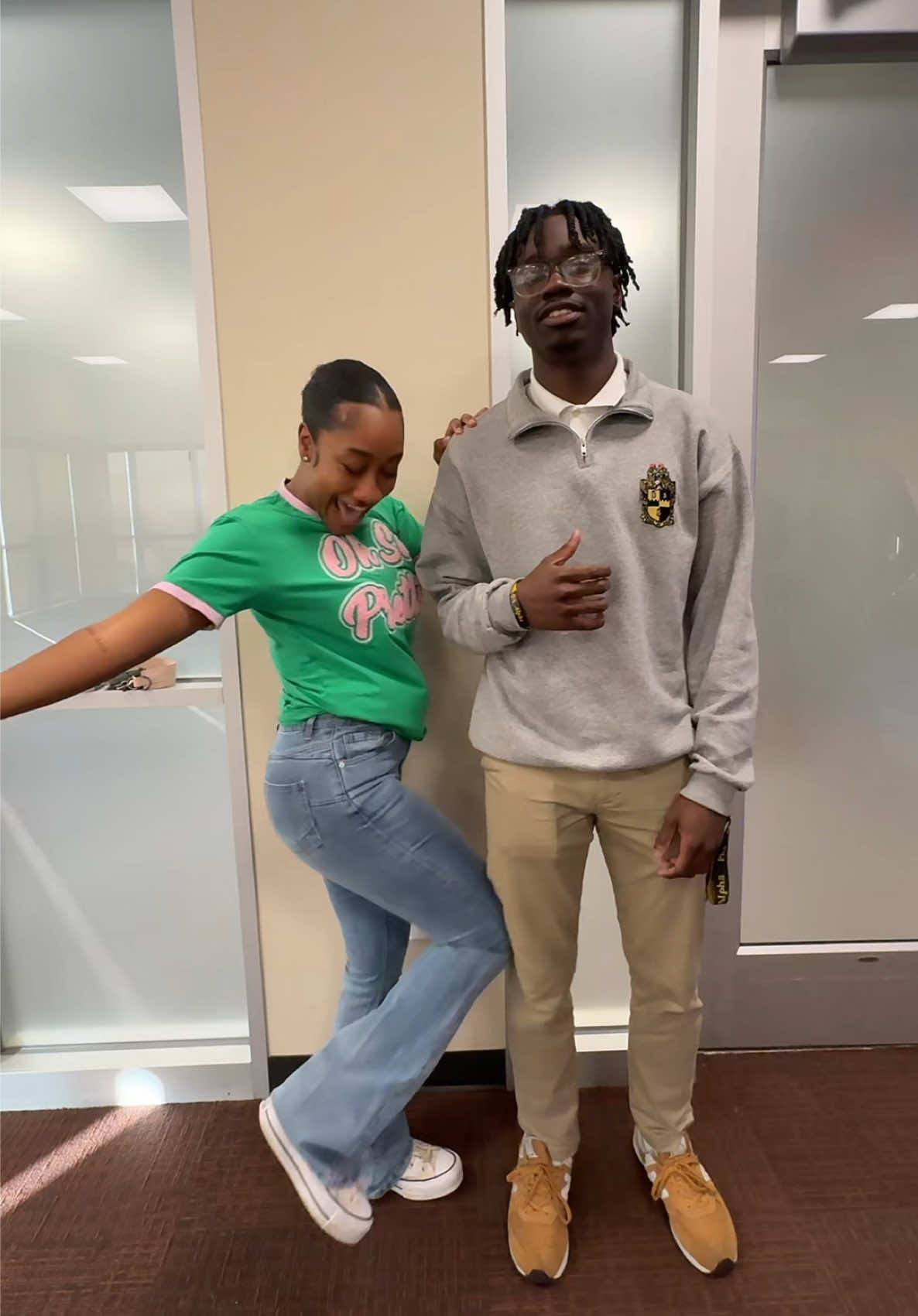 @UL NPHC
