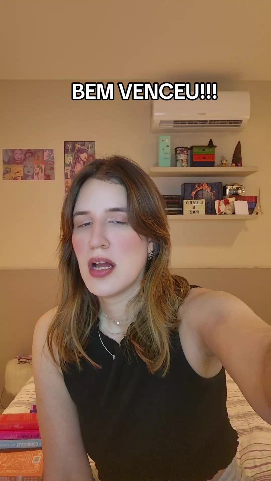 @Karol Ara&uacute;jo 📚