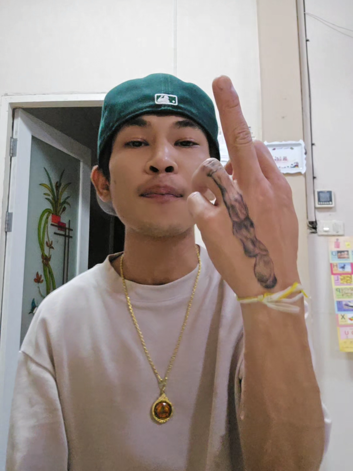 @rapstar rising