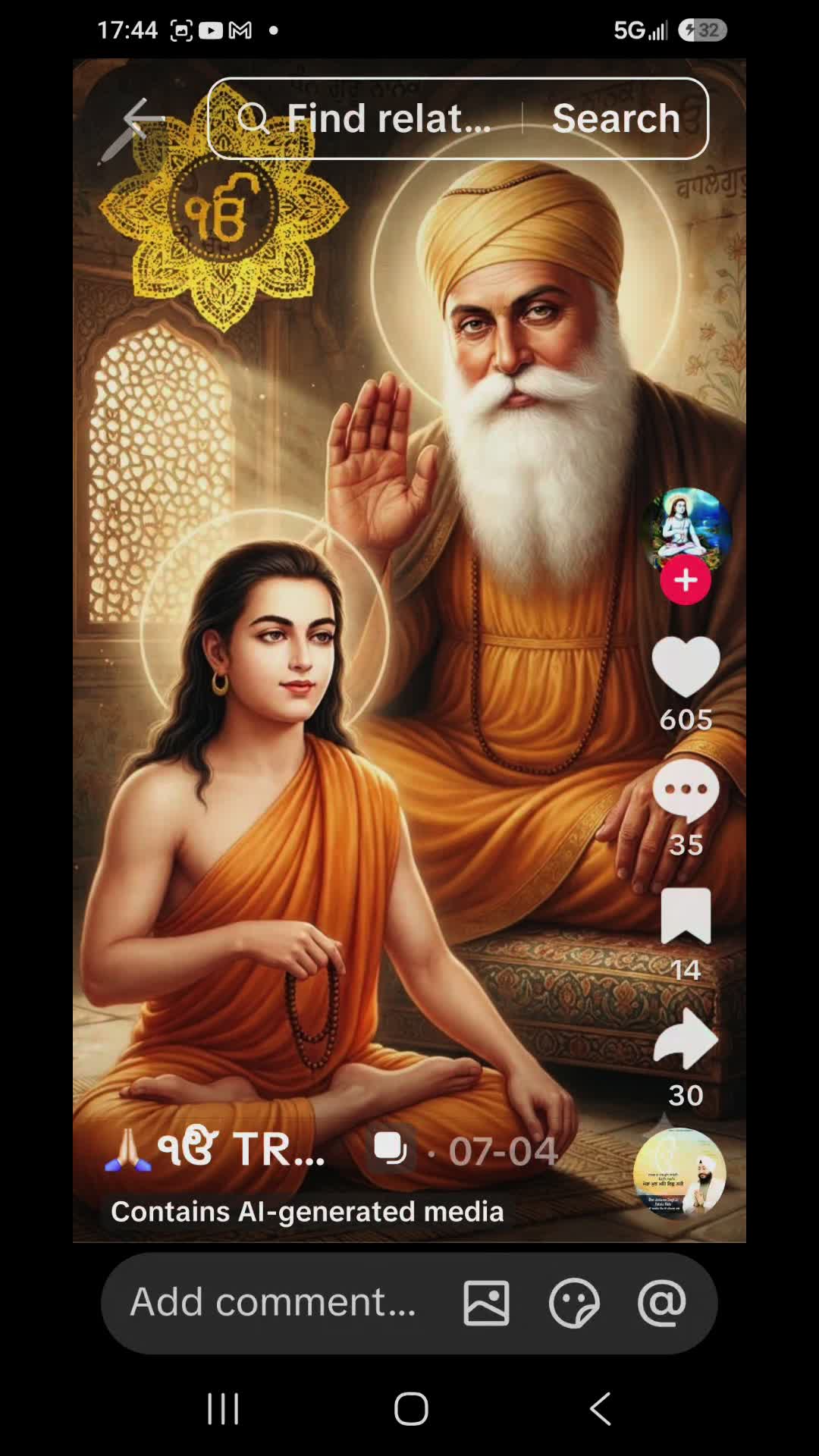 @Sukhi Singh