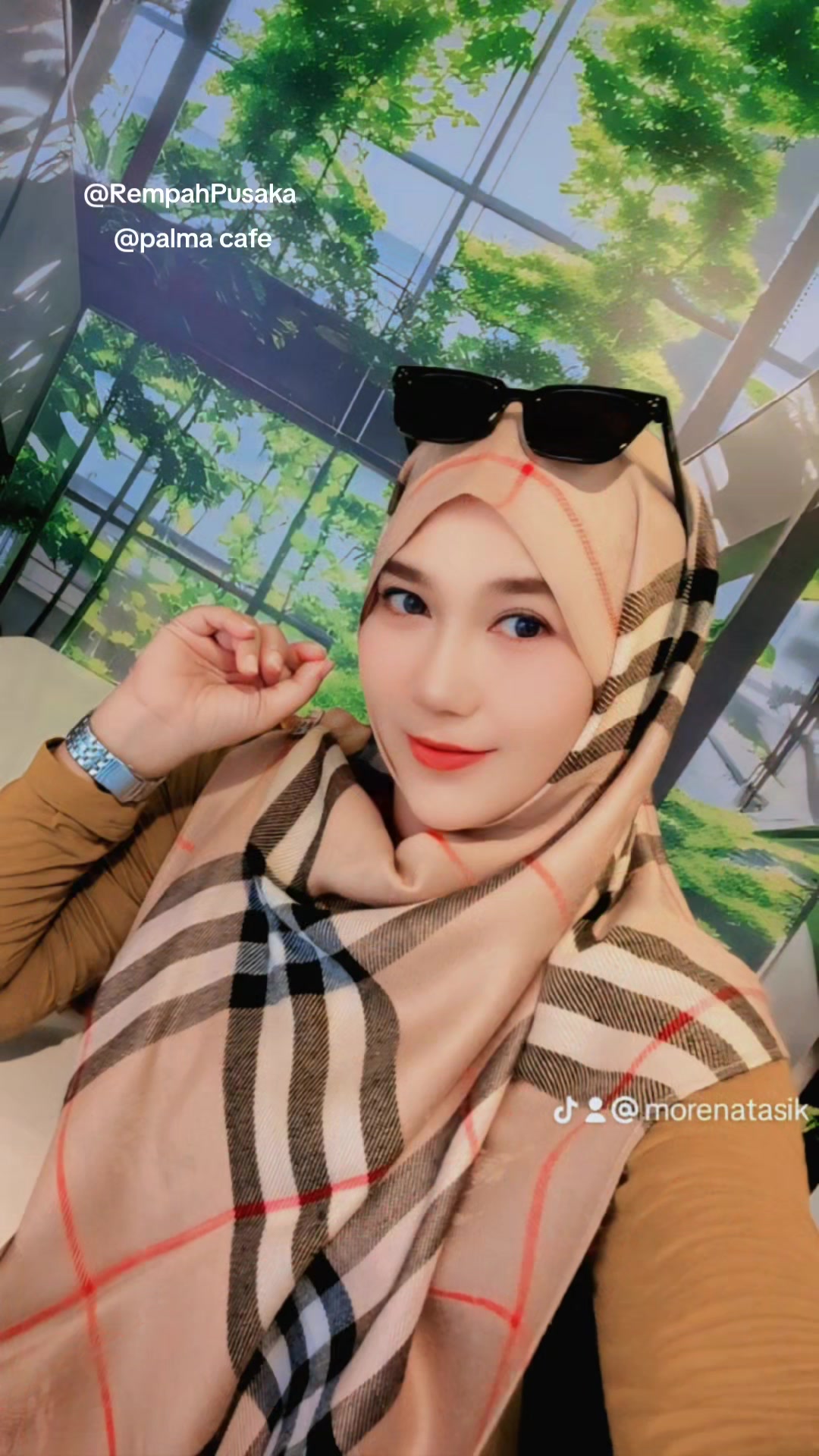 @MORENA TASIK