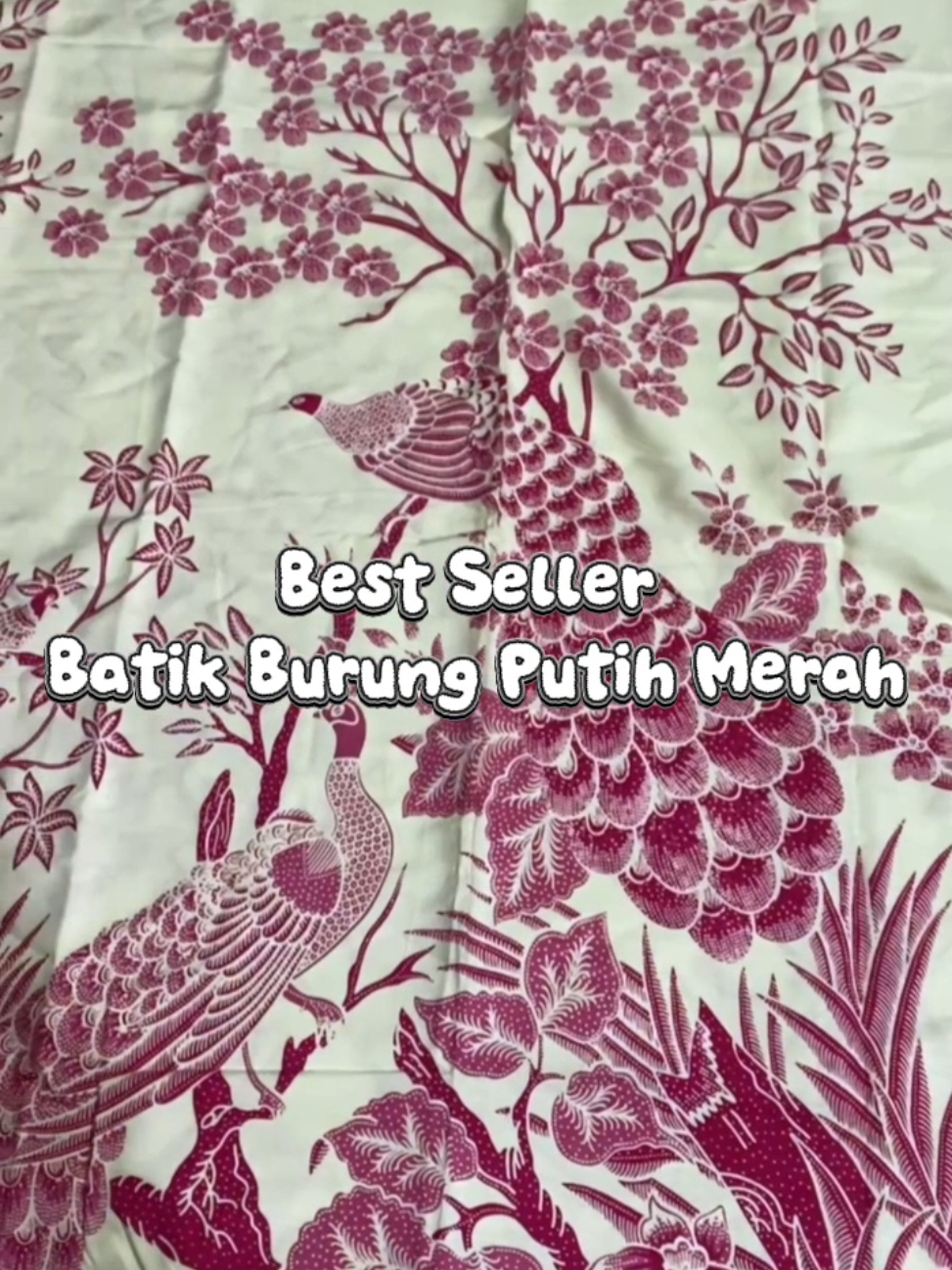 @Kebon Batik