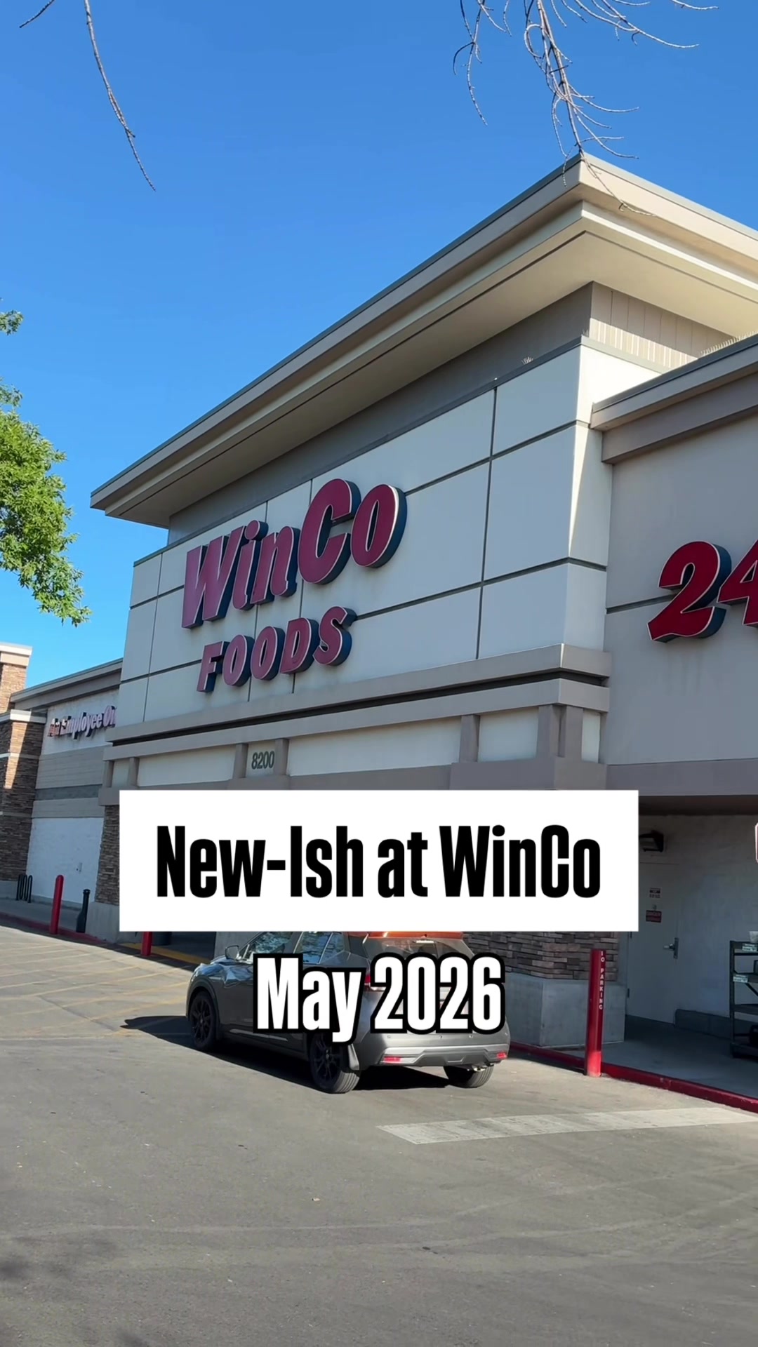 @WinCo Foods