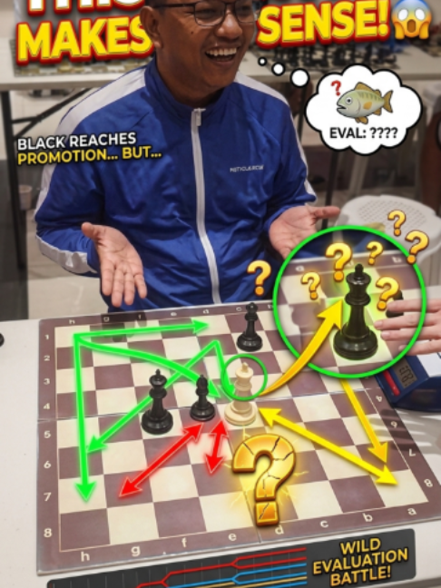 @Mobile Chess Club Philippines