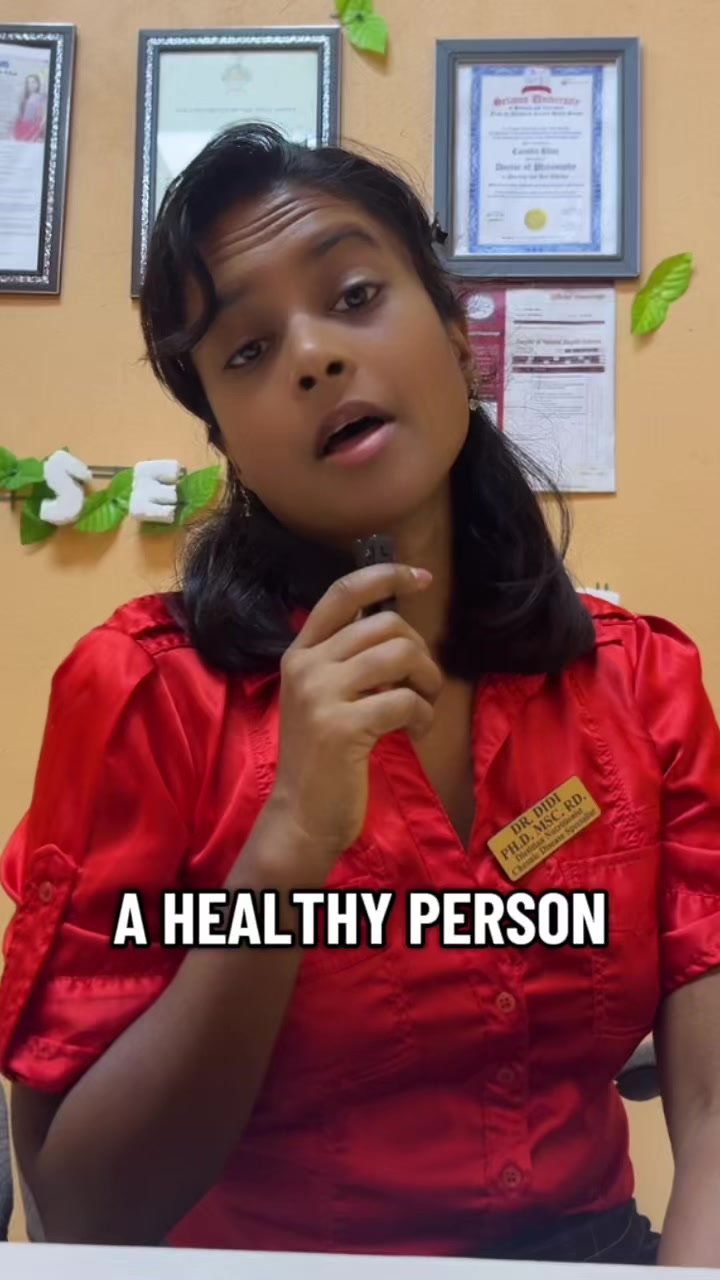 @Dr. Didi | PhD | MSc. RD.
