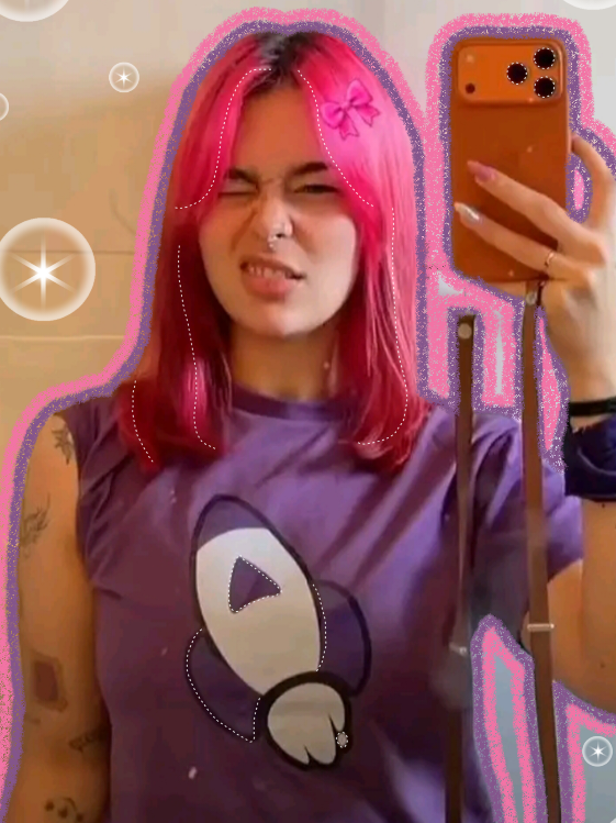@Kᥱt ᥲ꧑ᥲ ᥲ Kᥲtᥣᥱᥒ!¡☝️💜🚀