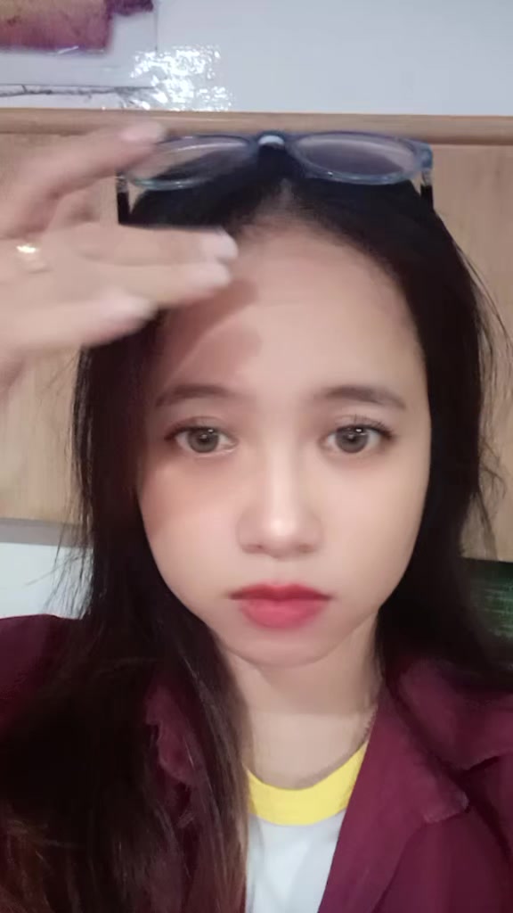 @hai it's me