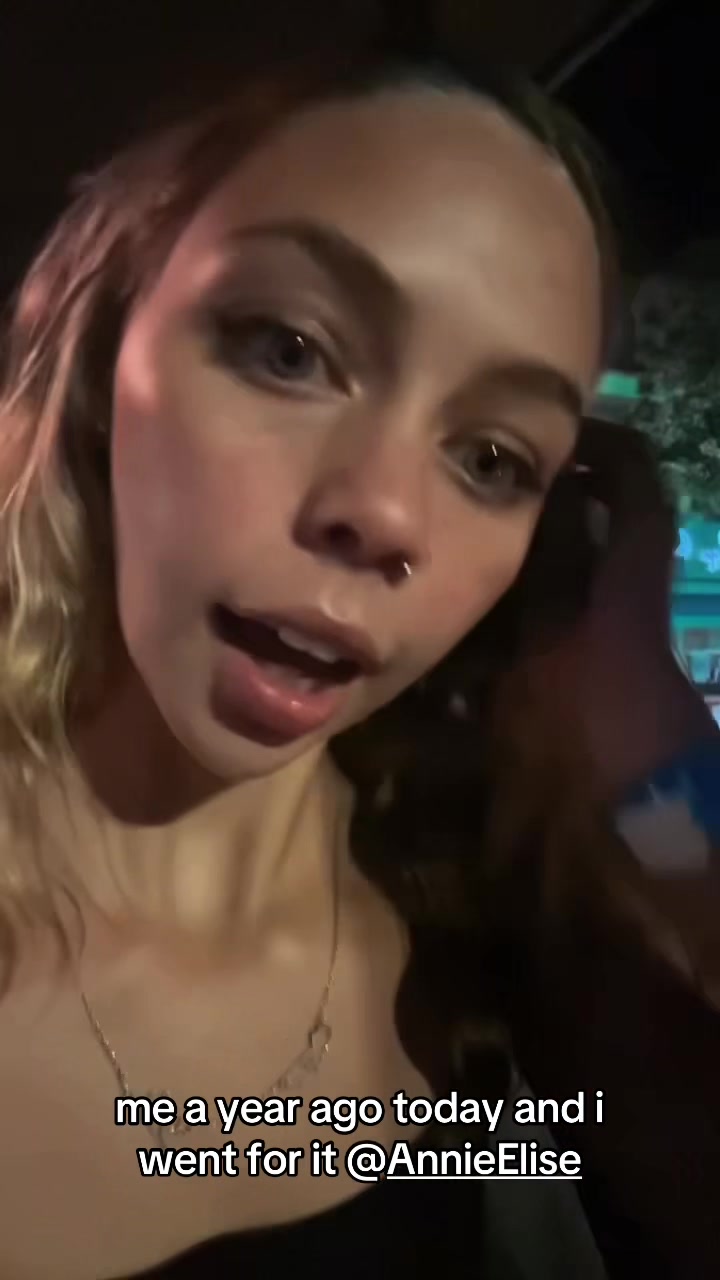 @Lily Rae