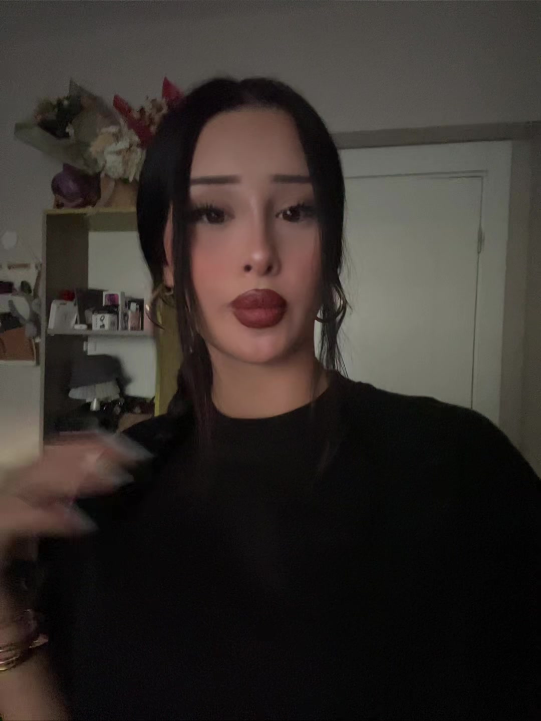 @latina momy