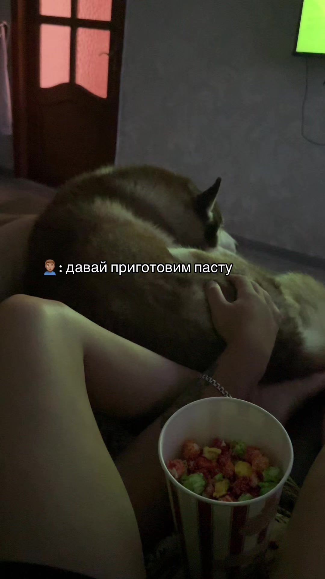 @โ ๐๐ฎ๐ฅ๐๐ค โ