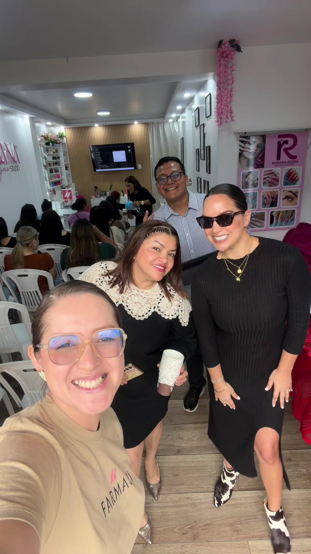 @Francesca Lazo Makeup