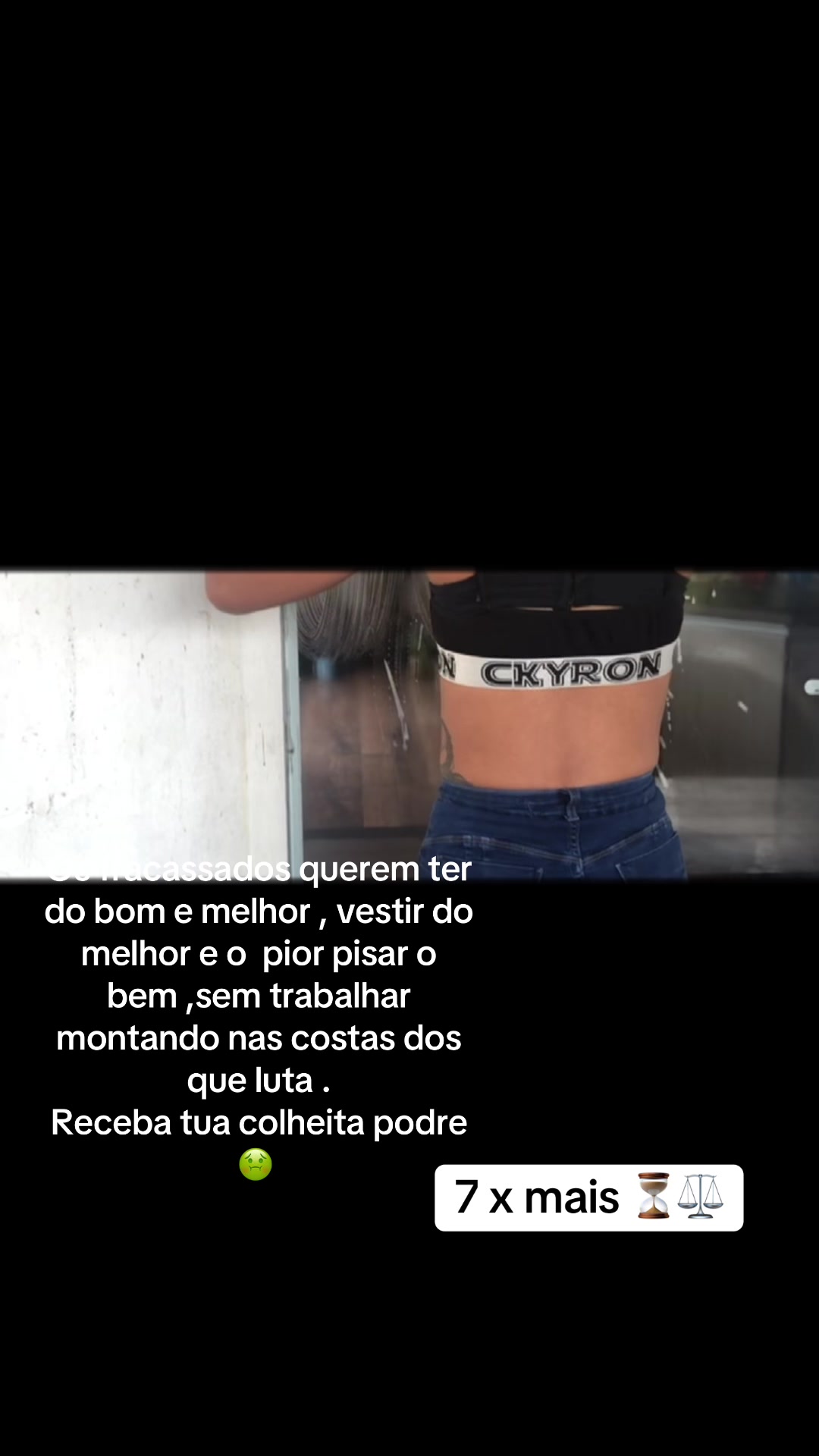 @Thais Voss